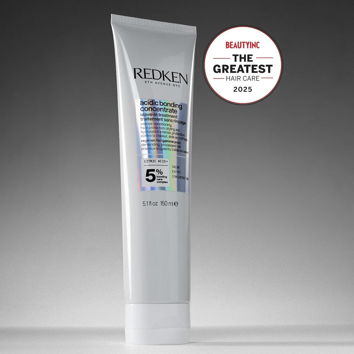 Redken Acidic Perfecting Concentrate Leave - In Treatment 150ml - Avoriell