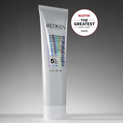 Redken Acidic Perfecting Concentrate Leave - In Treatment 150ml - Avoriell