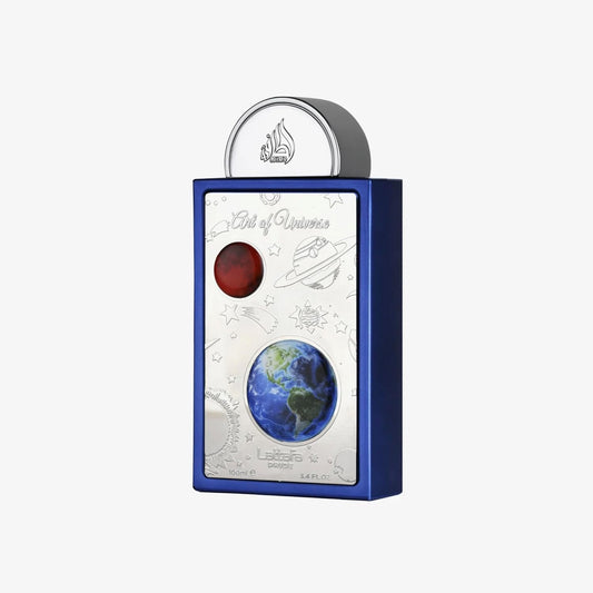 Lattafa Art Of Universe edp 100ml - Avoriell