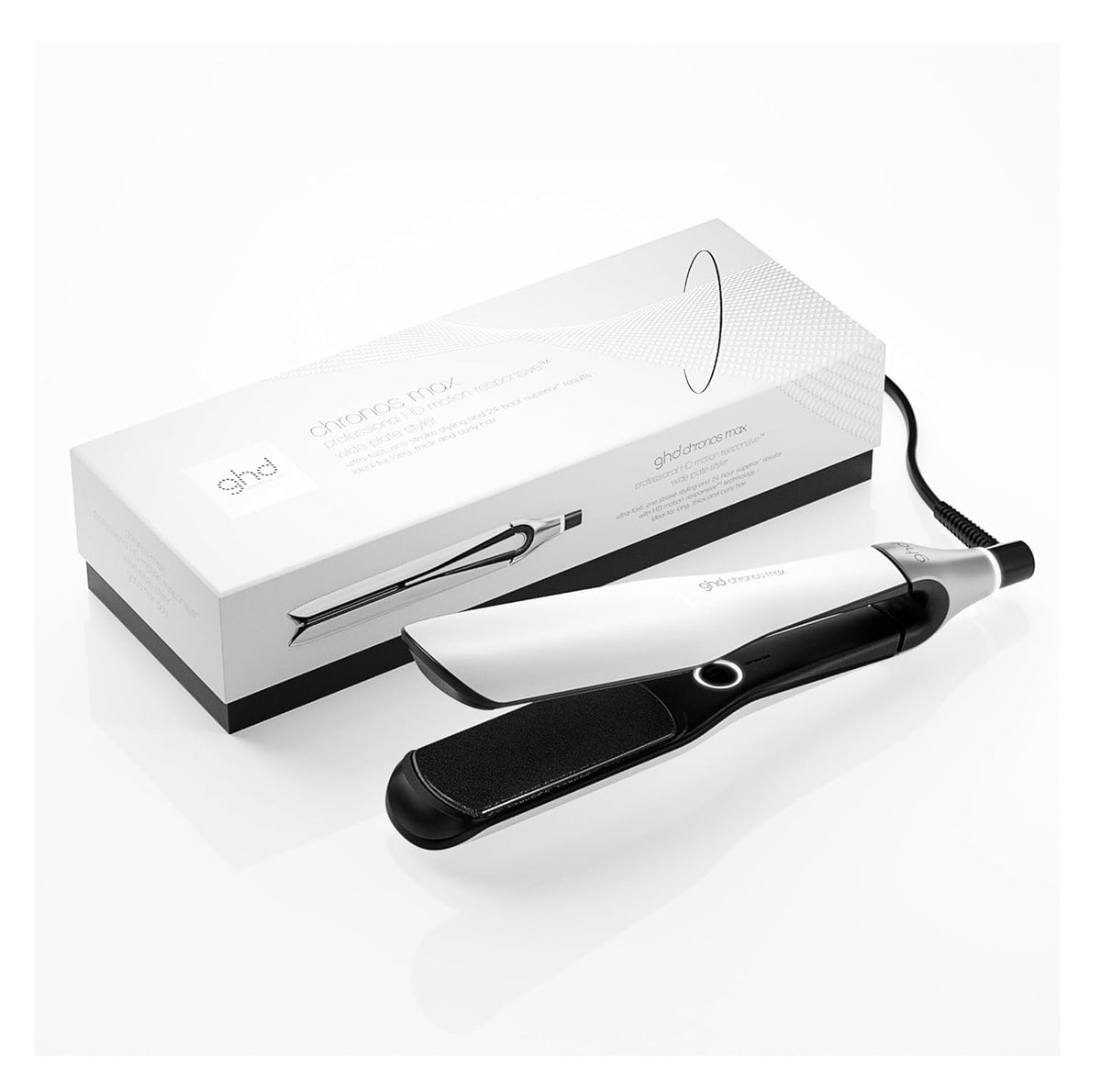 GHD Chronos Professional HD Motion Responsive Styler