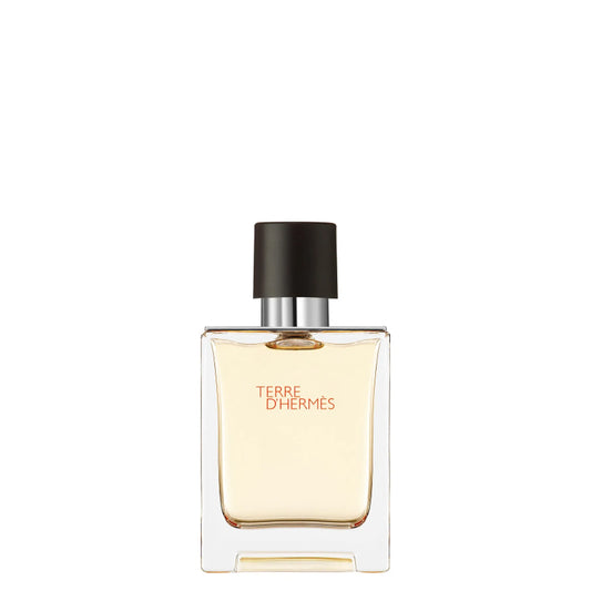 Hermes Terre D'Hermes edt 50ml - Avoriell