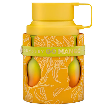 Armaf Odyssey Go Mango edp 100ml - Avoriell