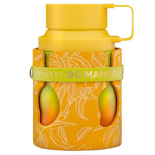 Armaf Odyssey Go Mango edp 100ml - Avoriell