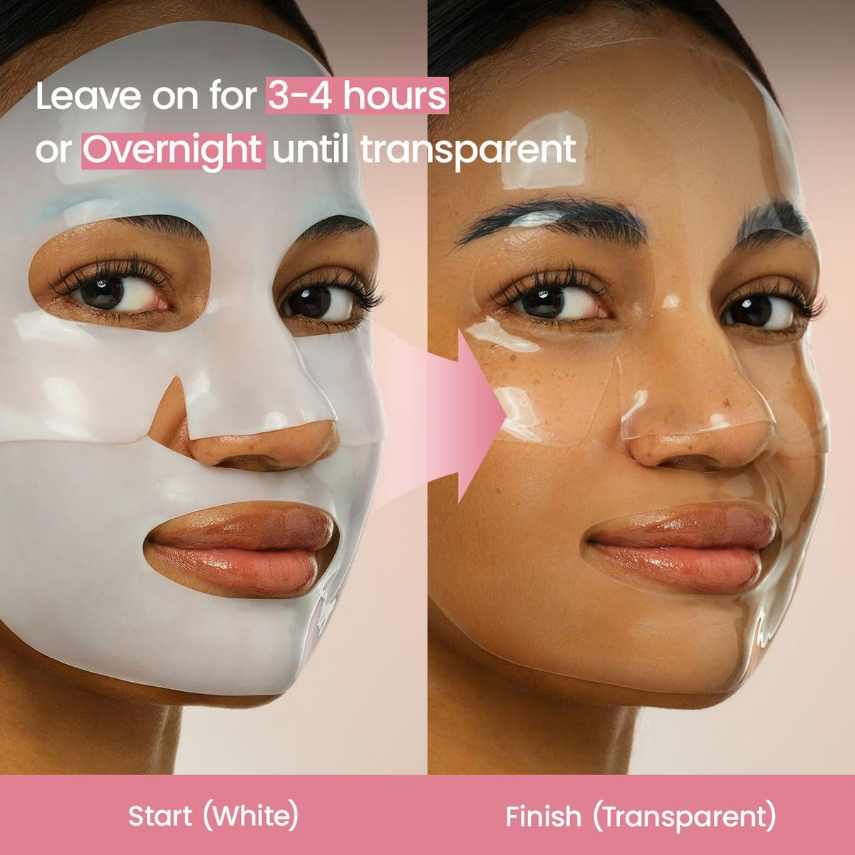 Biodance Bio - Collagen Real Deep Mask 4stk - Avoriell