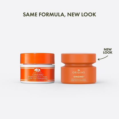 Origins GinZing Brightening Eye Cream Cool 15 ml - Avoriell