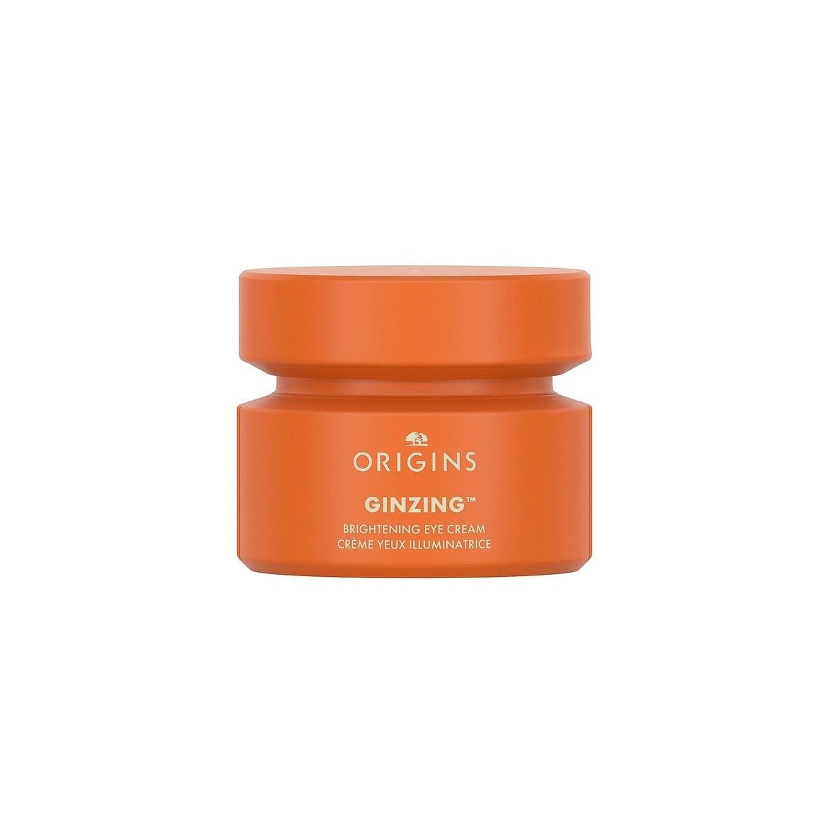 Origins GinZing Brightening Eye Cream Cool 15 ml - Avoriell