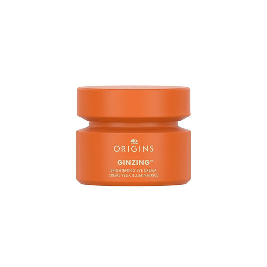 Origins GinZing Brightening Eye Cream Cool 15 ml - Avoriell