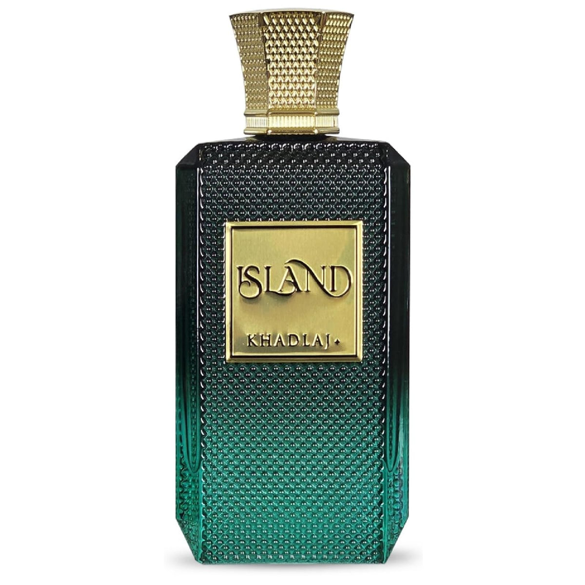Khadlaj Island Extrait de Parfum 100ml - Avoriell