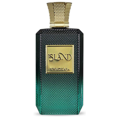 Khadlaj Island Extrait de Parfum 100ml - Avoriell