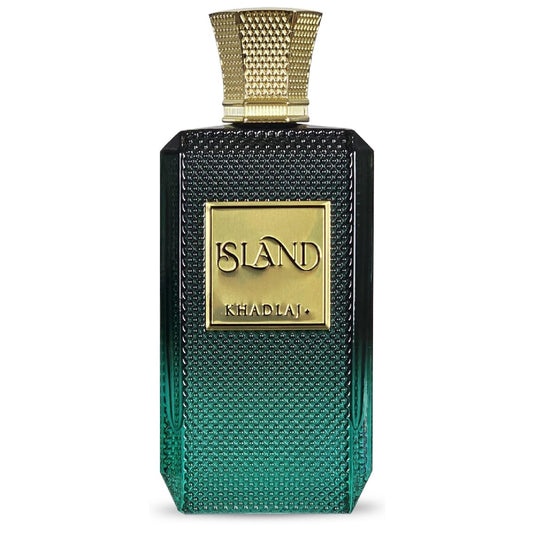 Khadlaj Island Extrait de Parfum 100ml - Avoriell