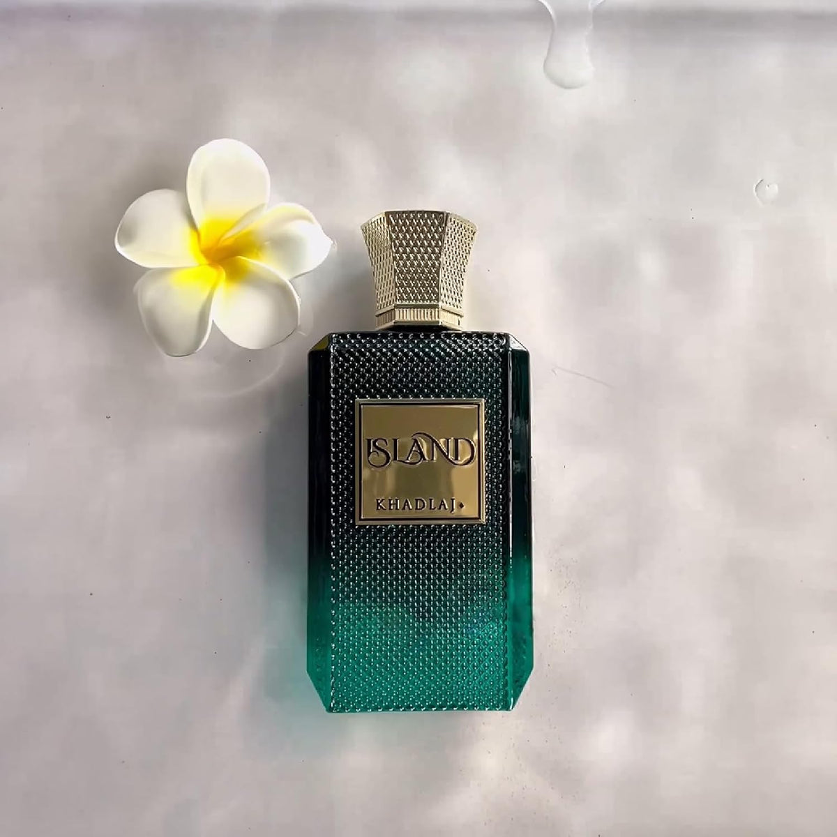 Khadlaj Island Extrait de Parfum 100ml - Avoriell
