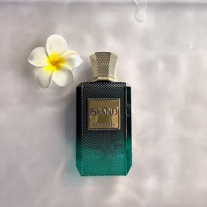 Khadlaj Island Extrait de Parfum 100ml - Avoriell