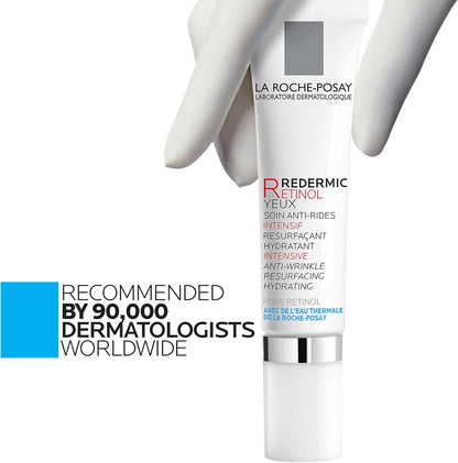 La Roche Posay Redermic [+] Eyes 15ml - Avoriell