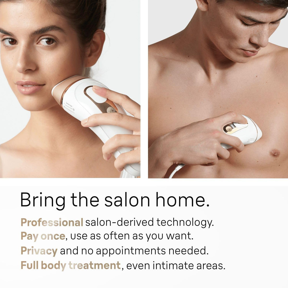 Braun Silk-expert Pro 5 IPL PL5124