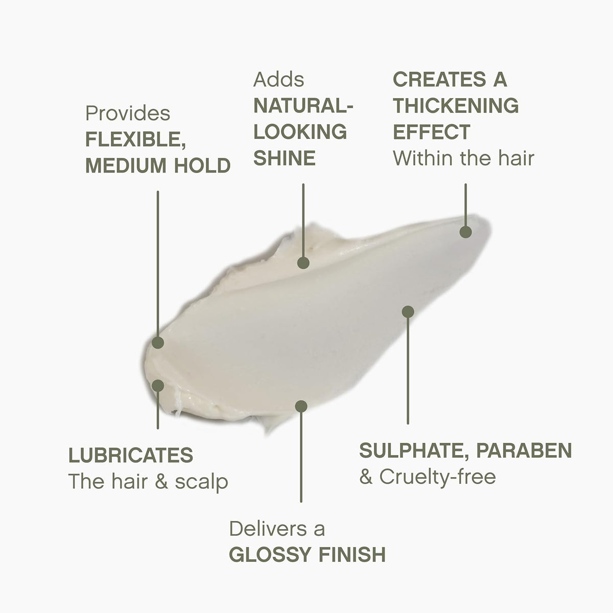Kevin Murphy Free Hold 100g - Avoriell