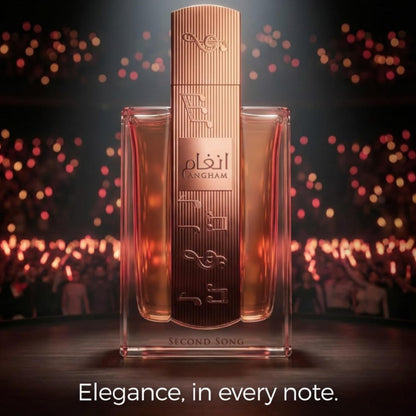 Lattafa Angham Second Song Eau de Parfum 100 ml - Avoriell
