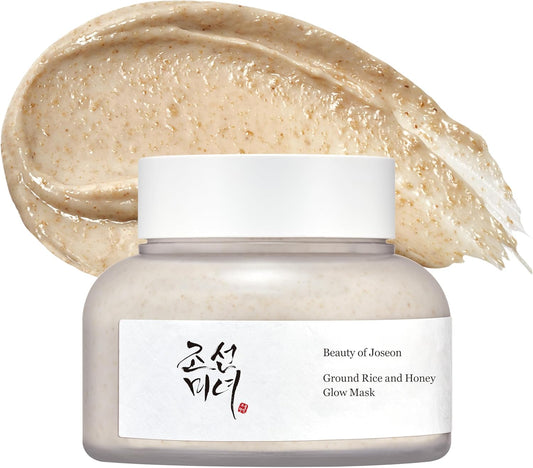 Beauty of Joseon of Ground Rice and Honey Glow Mask 150ml - Avoriell