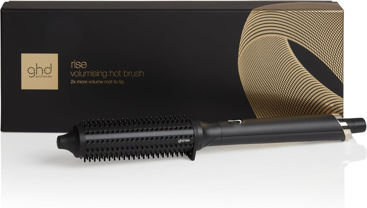 ghd rise Hot Brush