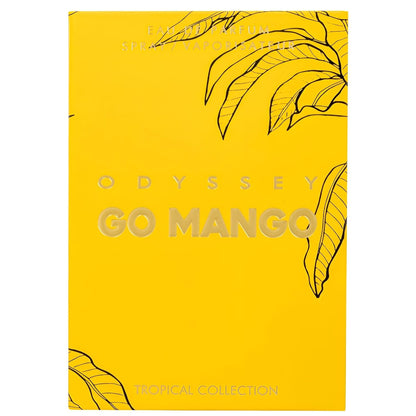 Armaf Odyssey Go Mango edp 100ml - Avoriell