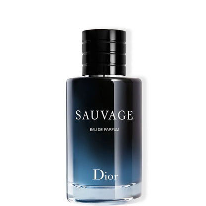 Dior Sauvage EdP 100ml
