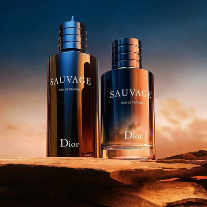 Dior Sauvage EdP 100ml