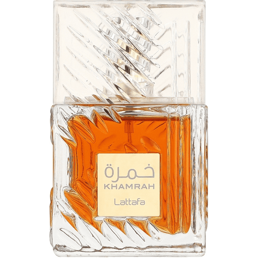 Lattafa Khamrah edp 100ml - Avoriell