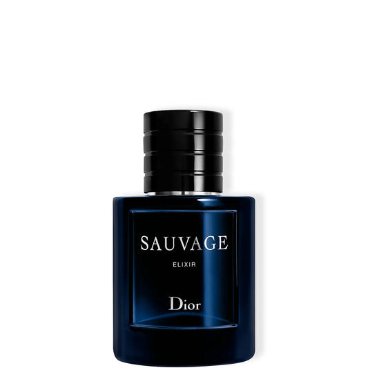 Dior Sauvage Elixir Parfum 60ml