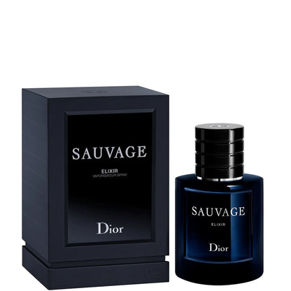 Dior Sauvage Elixir Parfum 60ml