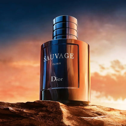 Dior Sauvage Elixir Parfum 60ml