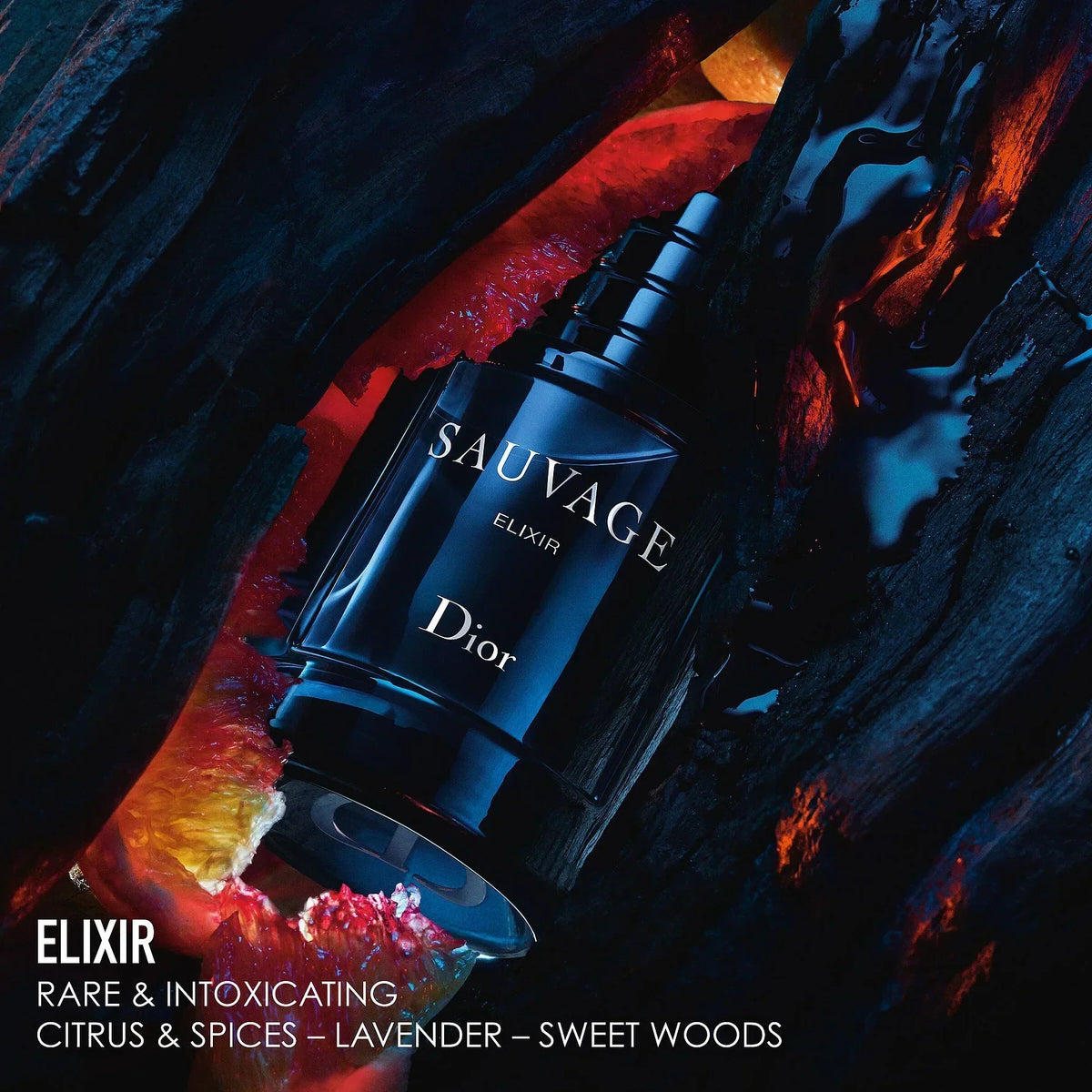 Dior Sauvage Elixir Parfum 60ml