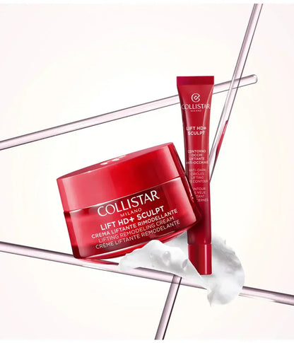 Collistar LIFT HD+ Sculpt Anti - Dark Circles Lifting Eye Contour 15ml - Avoriell