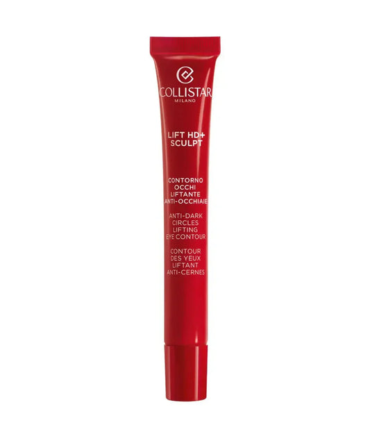 Collistar LIFT HD+ Sculpt Anti - Dark Circles Lifting Eye Contour 15ml - Avoriell