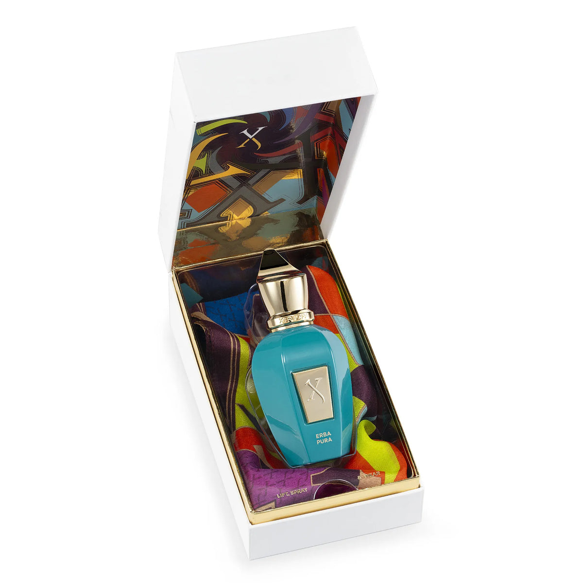 Xerjoff Erba Pura edp 50ml - Avoriell