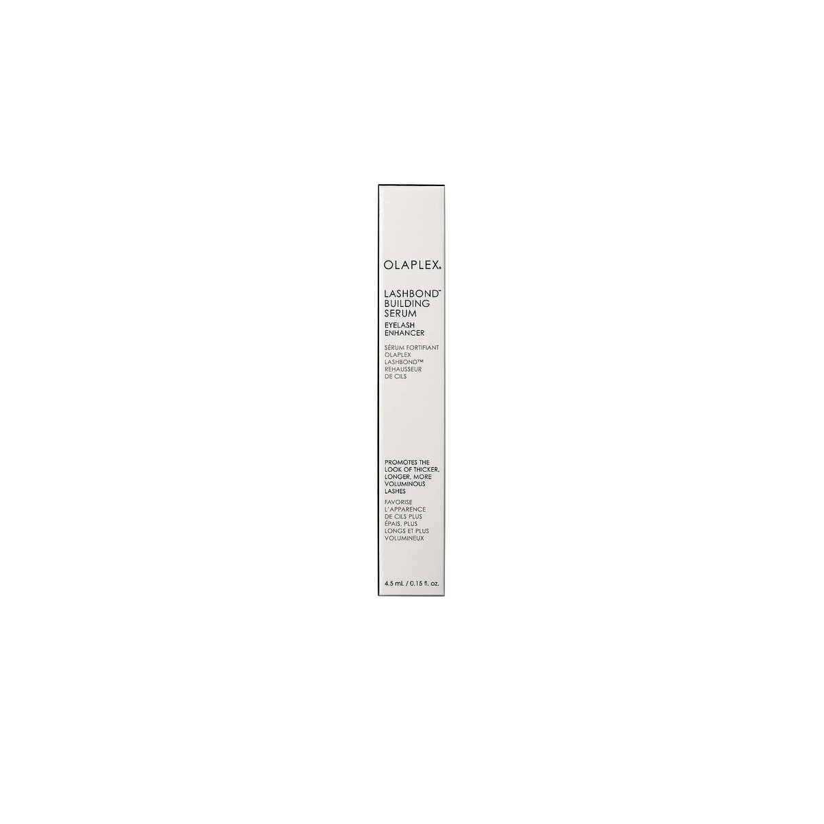 Olaplex Lashbond Building Serum 4,5ml - Avoriell