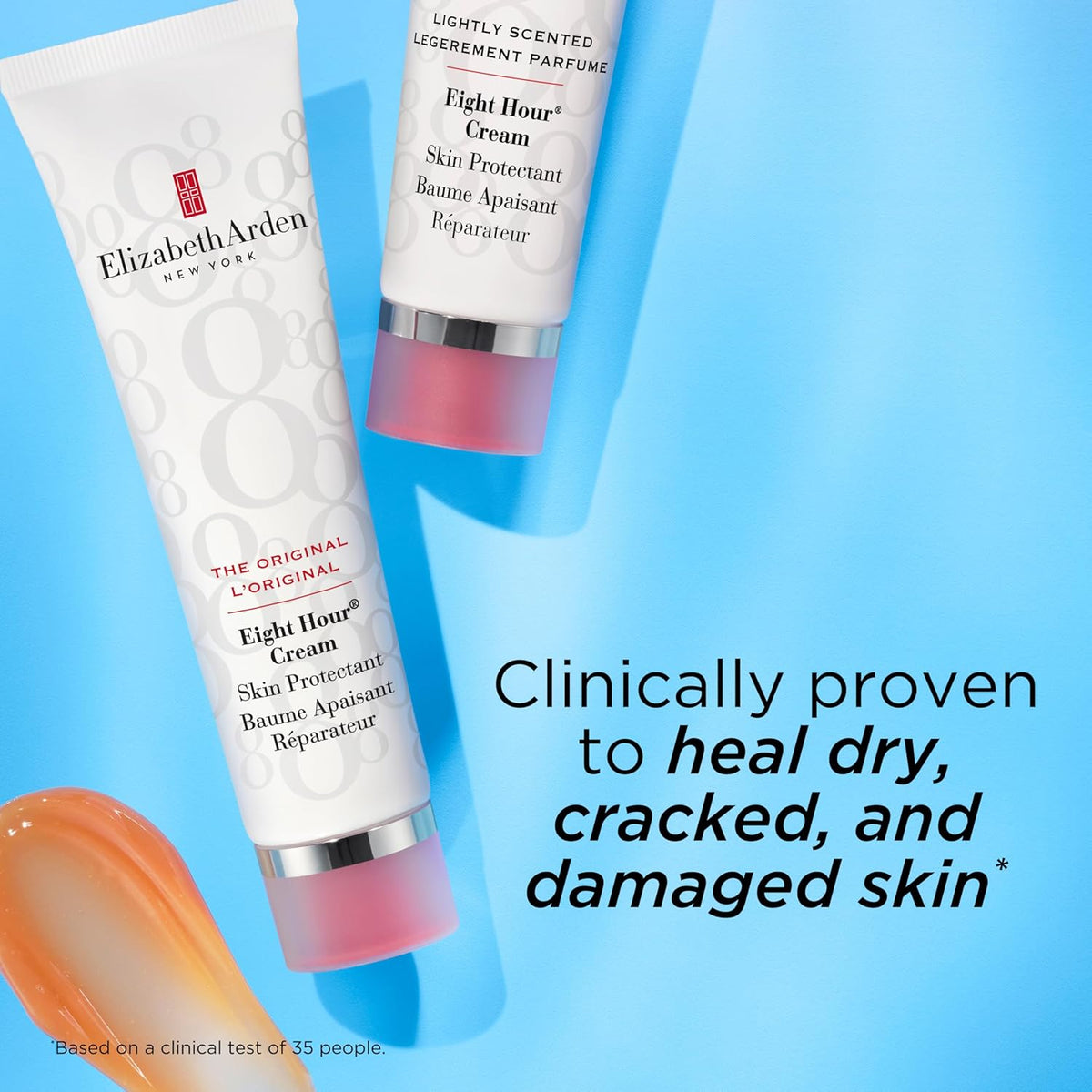 Elizabeth Arden Eight Hour Skin Protectant Cream 50ml - Avoriell
