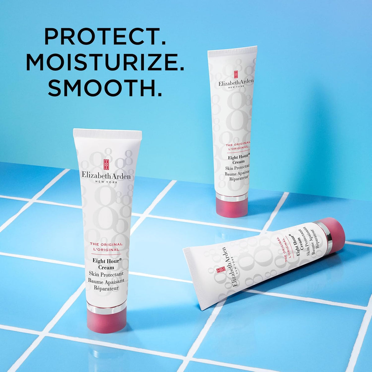 Elizabeth Arden Eight Hour Skin Protectant Cream 50ml - Avoriell
