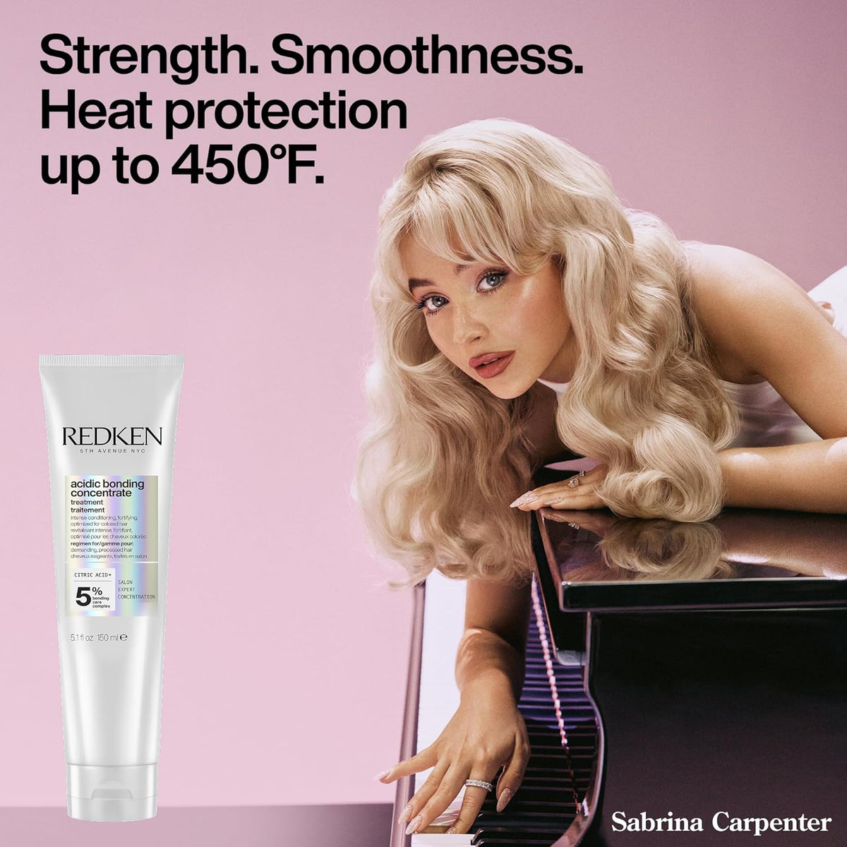 Redken Acidic Perfecting Concentrate Leave - In Treatment 150ml - Avoriell