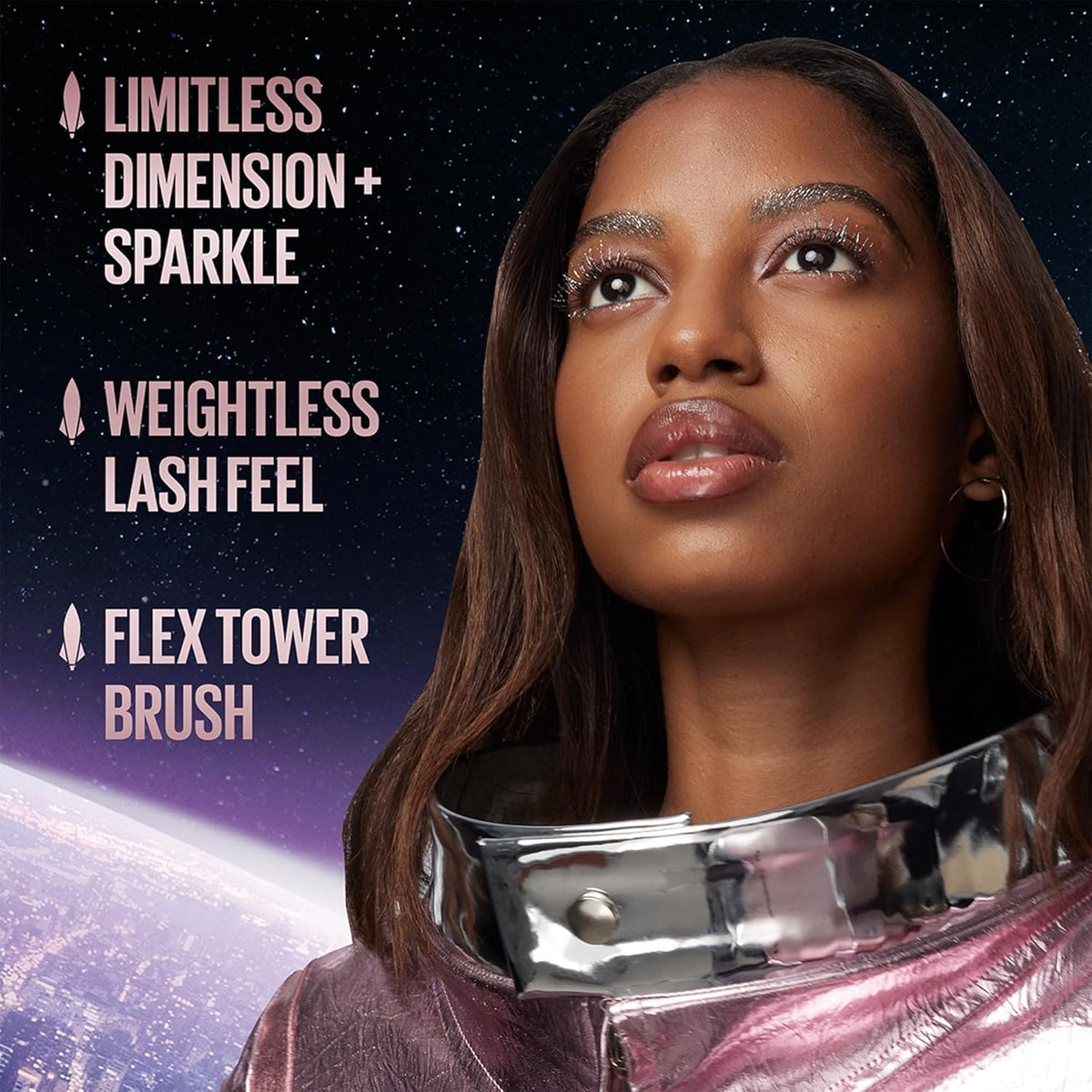 Maybelline Lash Sensational Sky High Mascara - Avoriell