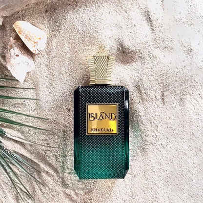 Khadlaj Island Extrait de Parfum 100ml - Avoriell