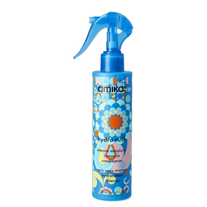 amika: Hydro Rush Intense Moisture Leave - In Conditioner 200 ml - Avoriell