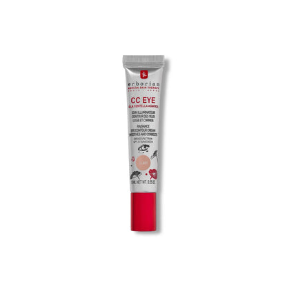 Erborian CC Eye Radiance Eye Contour Cream 10ml - Avoriell