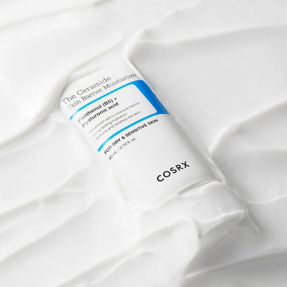 COSRX The Ceramide Skin Barrier Moisturizer 80 ml - Avoriell