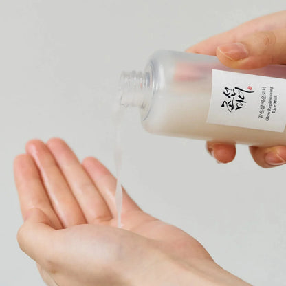 Beauty of Joseon Glow Replenishing Rice Milk 150ml - Avoriell
