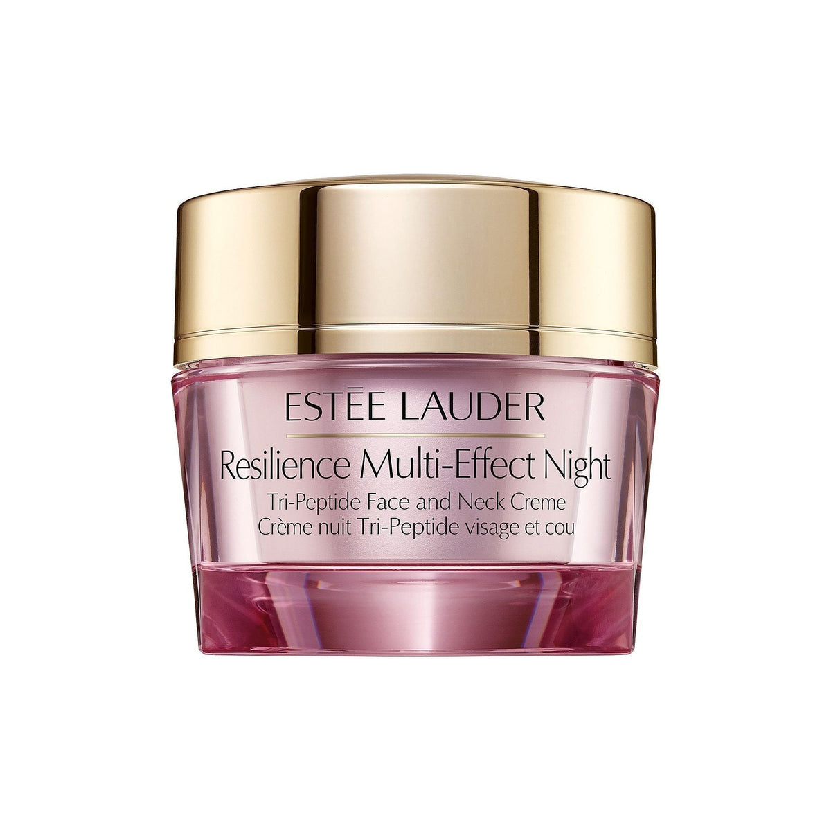 Estée Lauder Resilience Night Firming Face and Neck Cream 50 ml - Avoriell