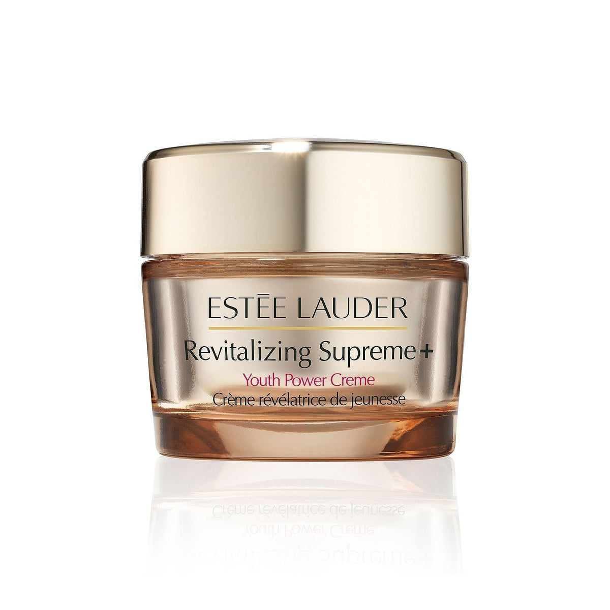 Estée Lauder Revitalizing Supreme+ Youth Power Creme 75ml - Avoriell