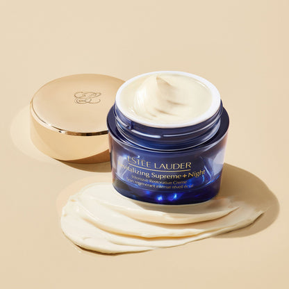 Estée Lauder Revitalizing Supreme+ Night Cream 50ml - Avoriell