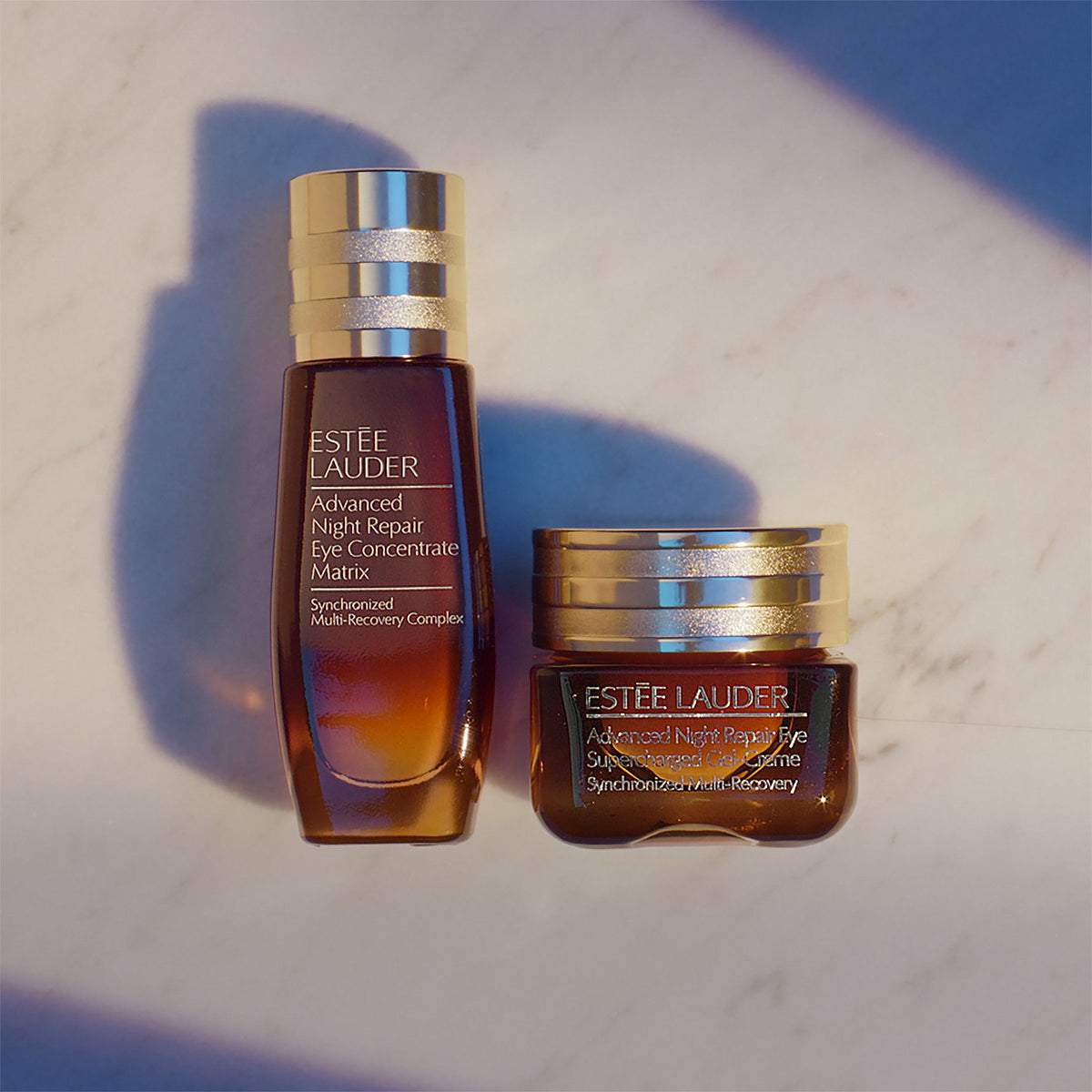 Estée Lauder Advanced Night Repair Eye Gel Cream 15 ml - Avoriell