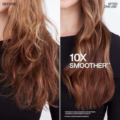 Redken Acidic Perfecting Concentrate Leave - In Treatment 150ml - Avoriell