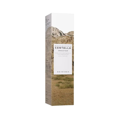 SKIN1004 Madagascar Centella Ampoule Foam 125ml