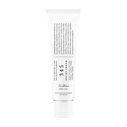 Dr. Althea 345 Relief Cream 50ml - Avoriell